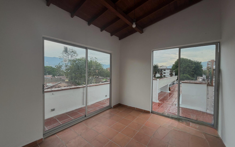 Apartamento en Medellín en Los Colores