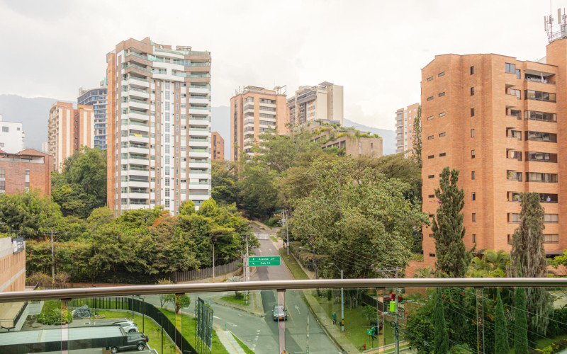 Exquisite Luxury Living at Acquaviva | Heart of Castropol, El Poblado