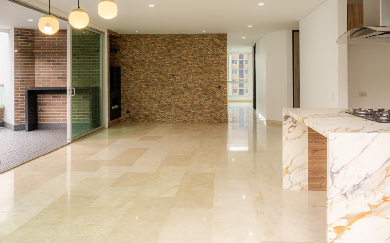 Exquisite Luxury Living at Acquaviva | Heart of Castropol, El Poblado