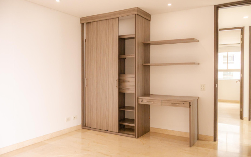 Exquisite Luxury Living at Acquaviva | Heart of Castropol, El Poblado