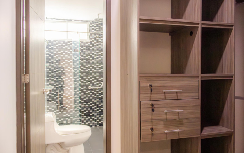 Exquisite Luxury Living at Acquaviva | Heart of Castropol, El Poblado