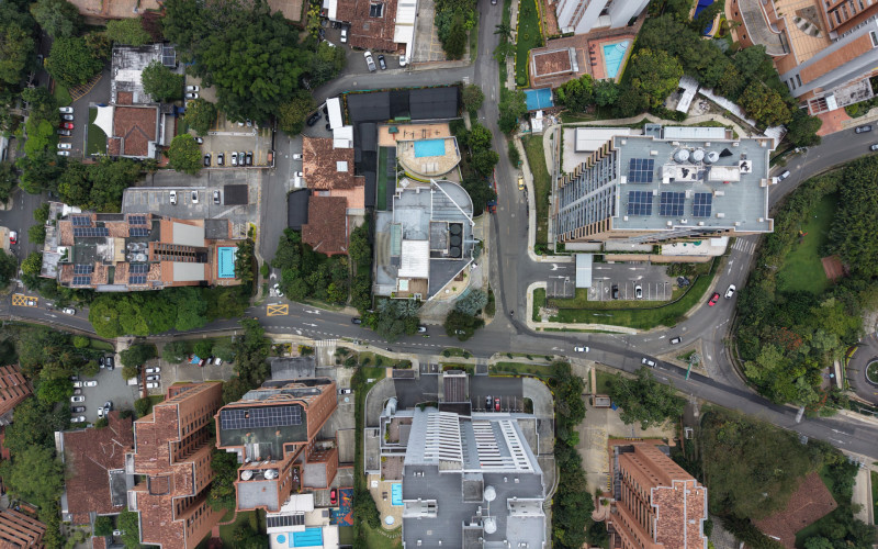 Exquisite Luxury Living at Acquaviva | Heart of Castropol, El Poblado