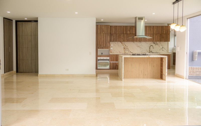 Exquisite Luxury Living at Acquaviva | Heart of Castropol, El Poblado