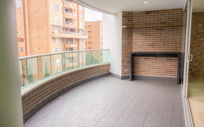 Exquisite Luxury Living at Acquaviva | Heart of Castropol, El Poblado