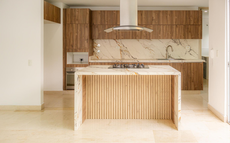 Exquisite Luxury Living at Acquaviva | Heart of Castropol, El Poblado