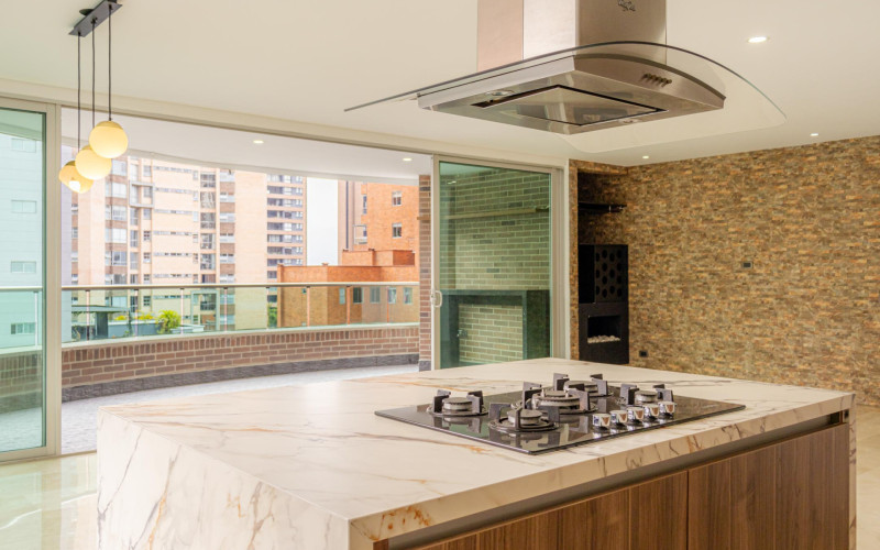 Exquisite Luxury Living at Acquaviva | Heart of Castropol, El Poblado