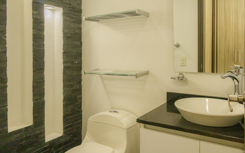 Exquisite Luxury Living at Acquaviva | Heart of Castropol, El Poblado