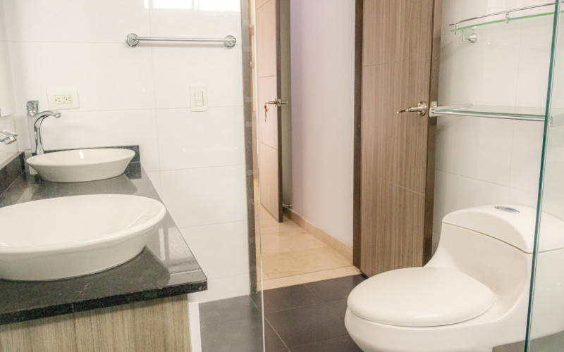 Exquisite Luxury Living at Acquaviva | Heart of Castropol, El Poblado