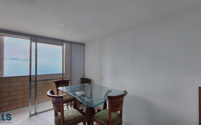 Apartamento en Medellín en Robledo