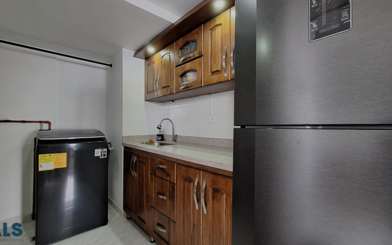 Apartamento en Medellín en Robledo