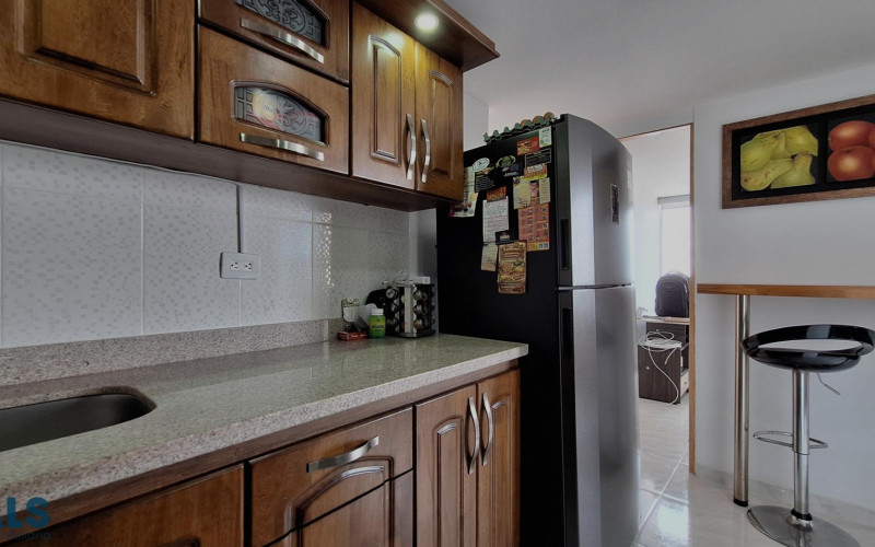 Apartamento en Medellín en Robledo