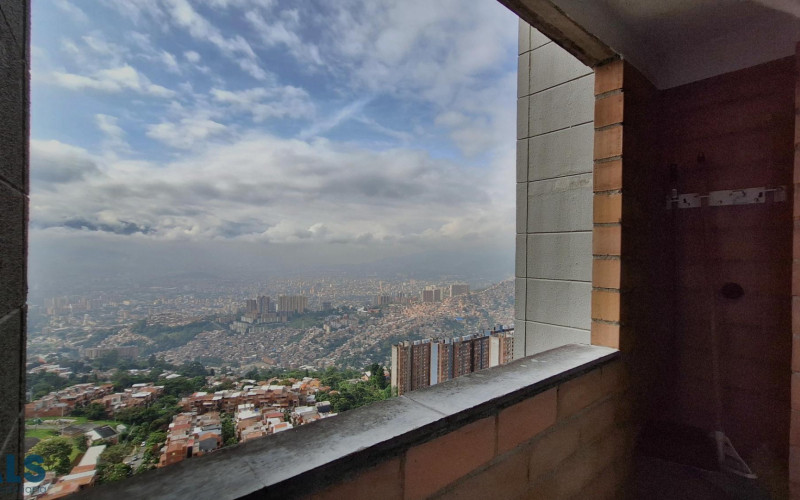 Apartamento en Medellín en Robledo