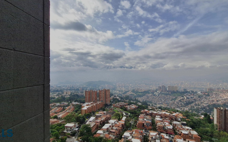 Apartamento en Medellín en Robledo