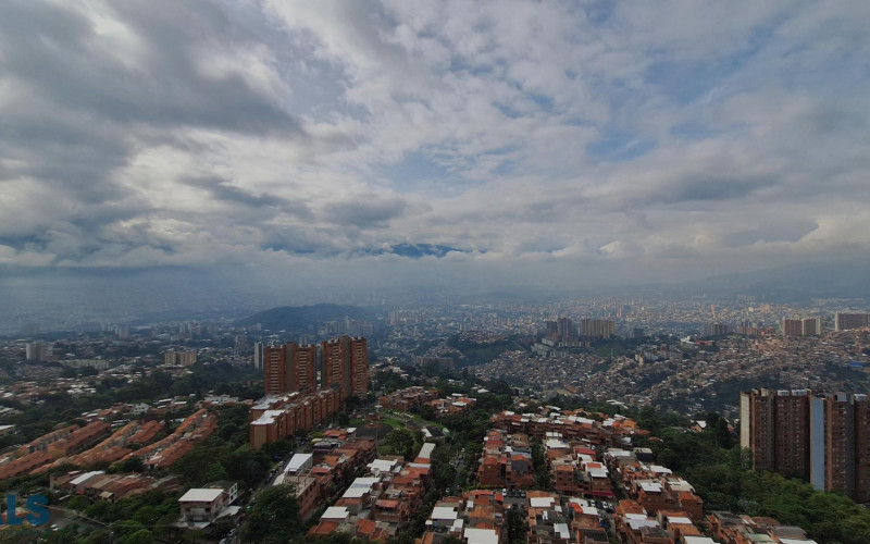 Apartamento en Medellín en Robledo