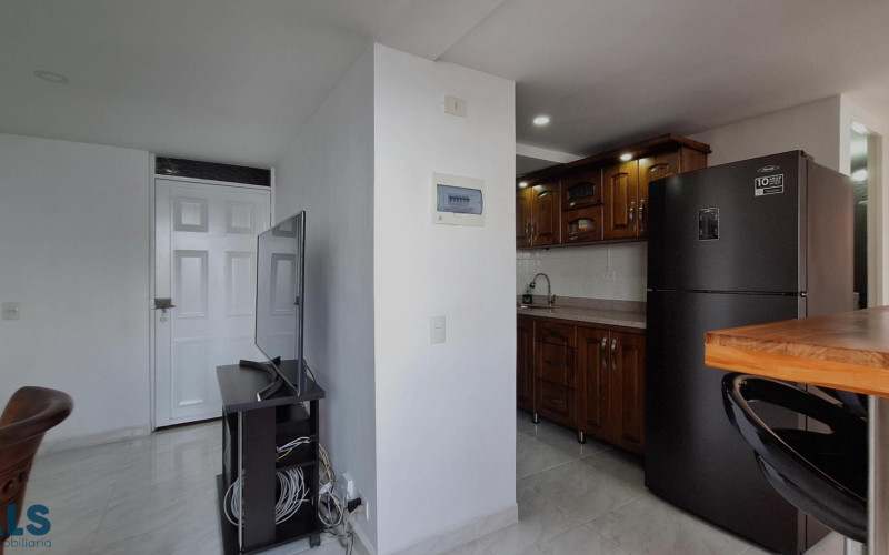 Apartamento en Medellín en Robledo