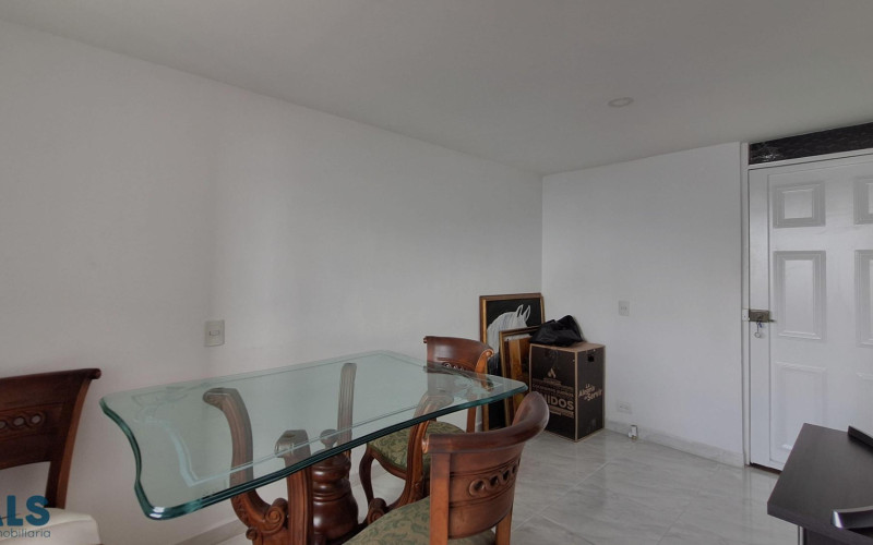 Apartamento en Medellín en Robledo