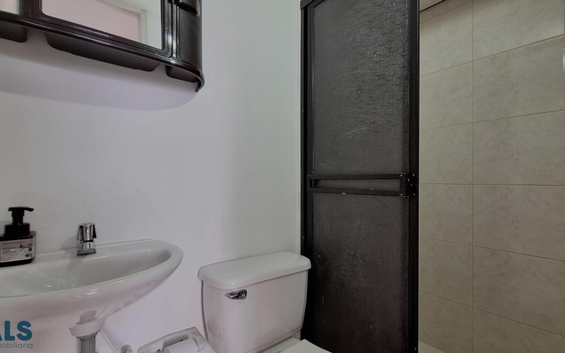 Apartamento en Medellín en Robledo