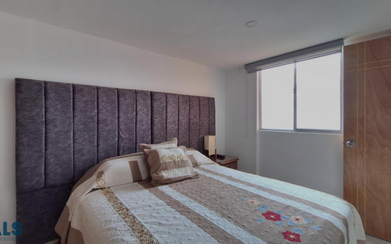 Apartamento en Medellín en Robledo