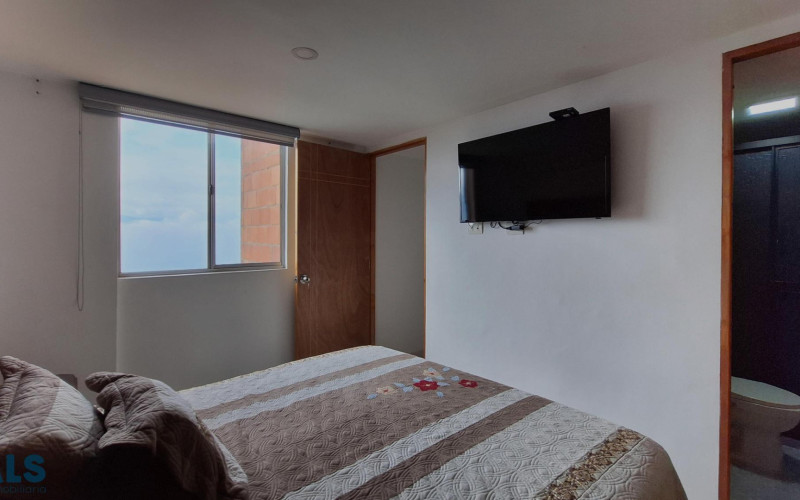 Apartamento en Medellín en Robledo