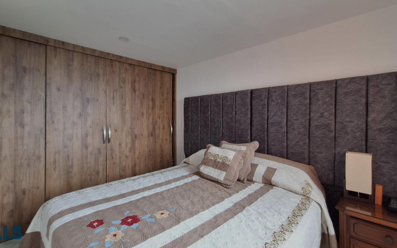 Apartamento en Medellín en Robledo