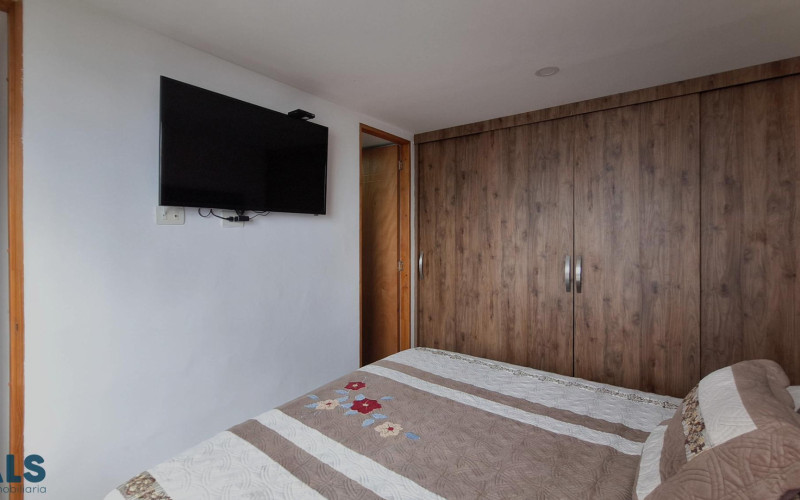 Apartamento en Medellín en Robledo