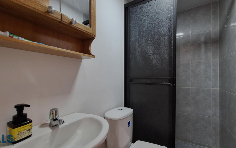 Apartamento en Medellín en Robledo