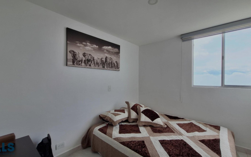 Apartamento en Medellín en Robledo