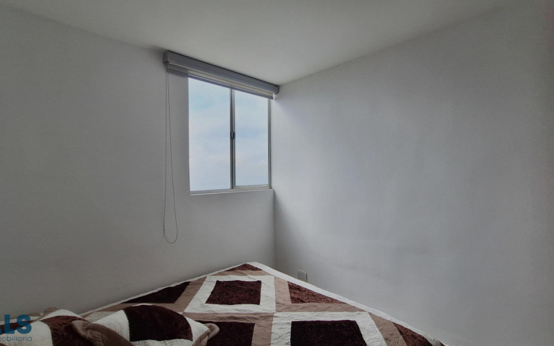 Apartamento en Medellín en Robledo