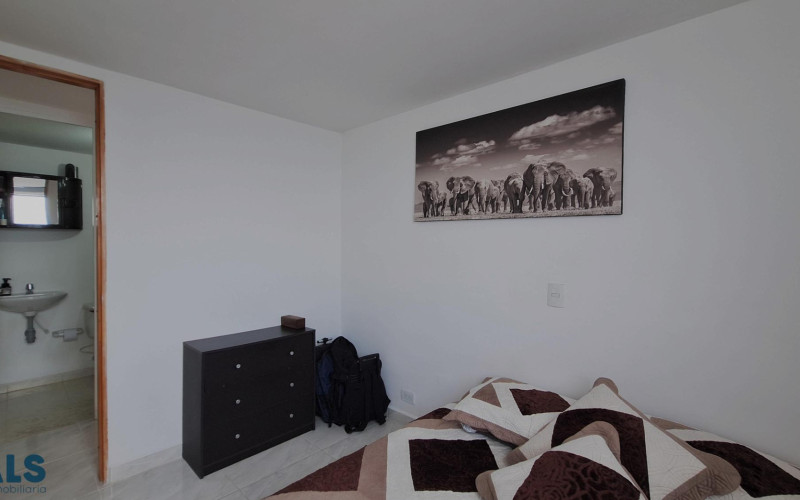 Apartamento en Medellín en Robledo