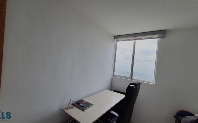 Apartamento en Medellín en Robledo