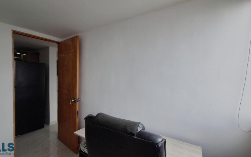 Apartamento en Medellín en Robledo