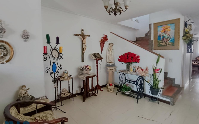 Apartamento en Medellín en Los Colores