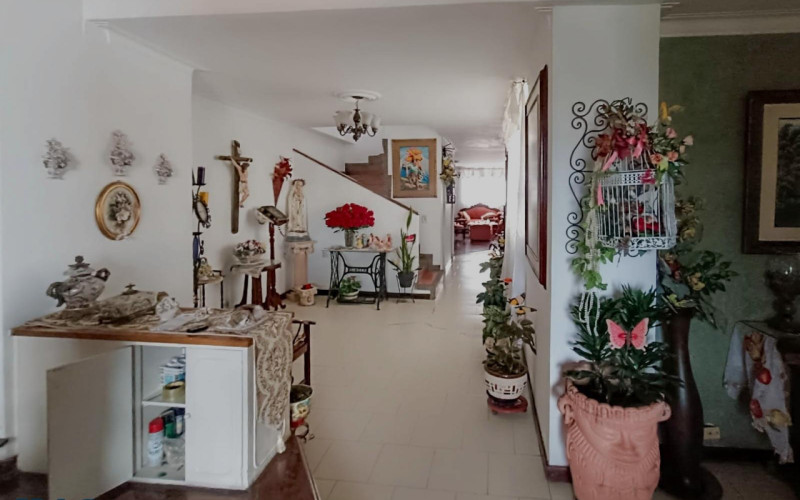 Apartamento en Medellín en Los Colores