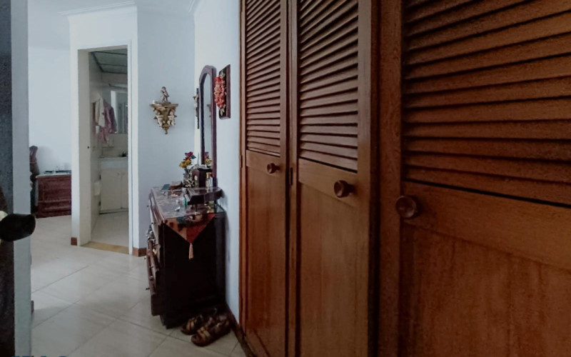Apartamento en Medellín en Los Colores