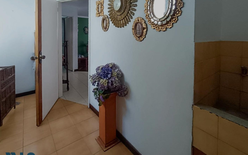 Apartamento en Medellín en Los Colores
