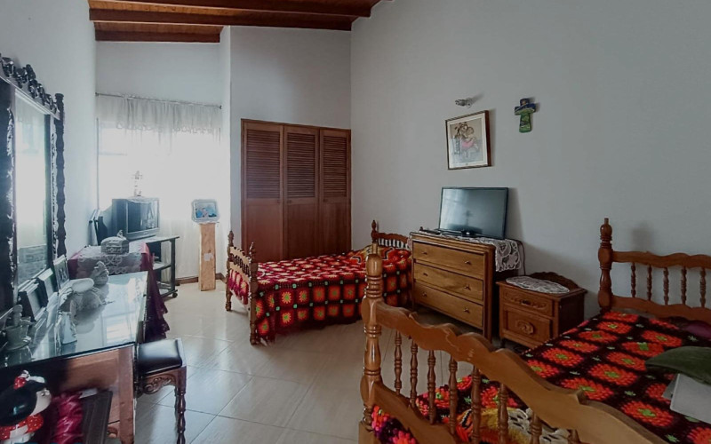 Apartamento en Medellín en Los Colores