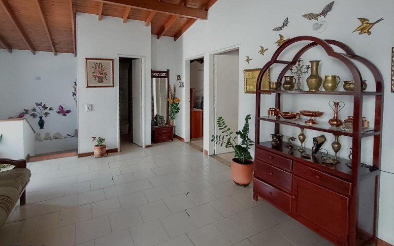 Apartamento en Medellín en Los Colores