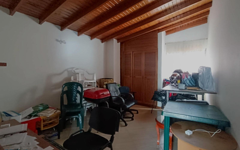 Apartamento en Medellín en Los Colores