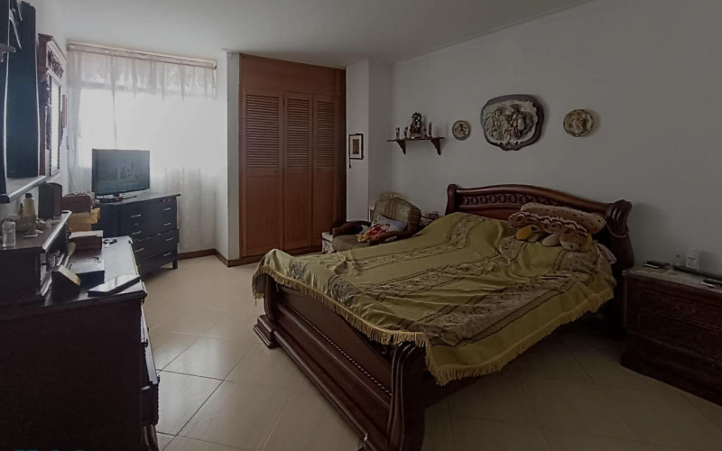 Apartamento en Medellín en Los Colores