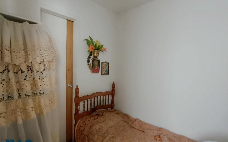Apartamento en Medellín en Los Colores