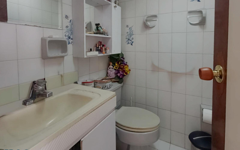 Apartamento en Medellín en Los Colores