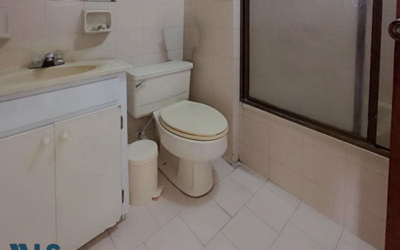 Apartamento en Medellín en Los Colores