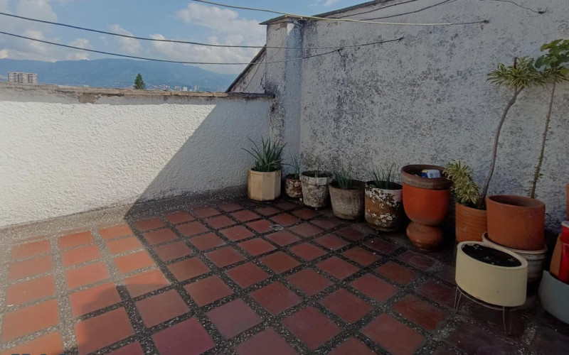 Apartamento en Medellín en Los Colores