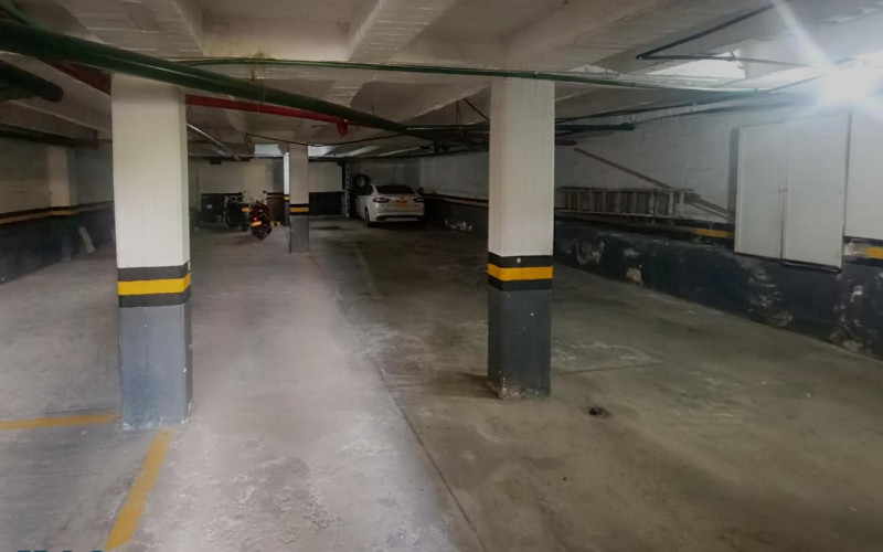 Apartamento en Medellín en Los Colores
