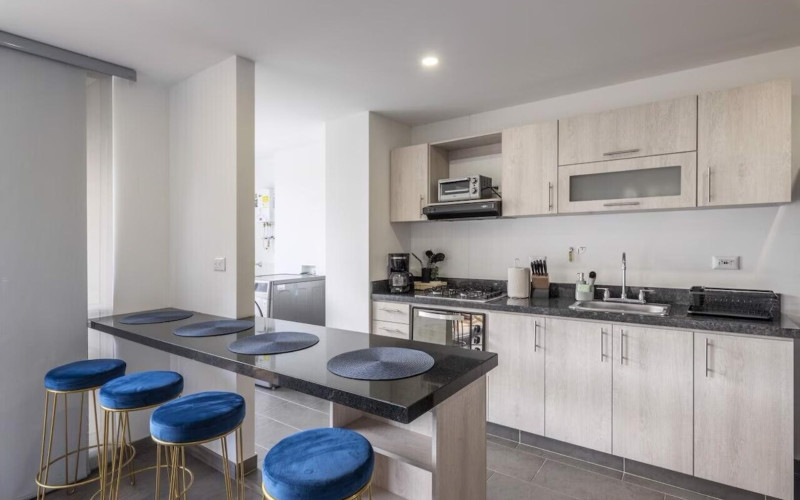 The New Standard of Urban Luxury: A Hidden Gem in Los Colores -  Laureles.