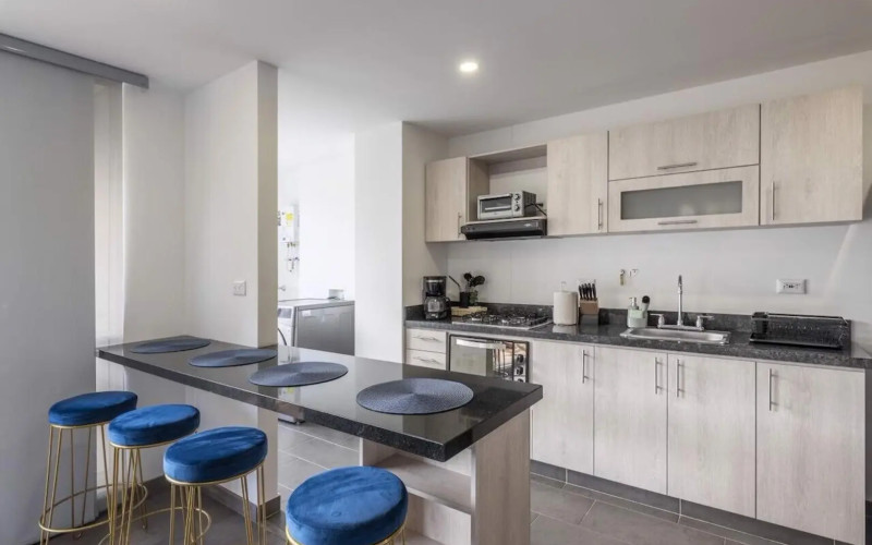 The New Standard of Urban Luxury: A Hidden Gem in Los Colores -  Laureles.