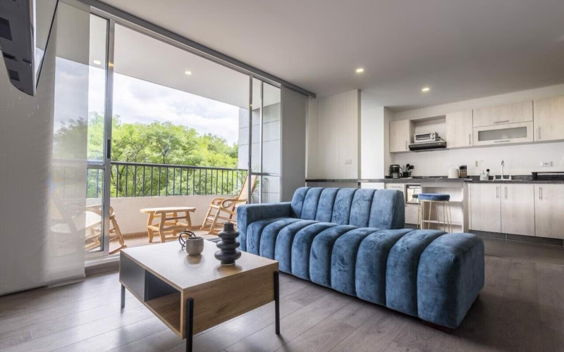 The New Standard of Urban Luxury: A Hidden Gem in Los Colores -  Laureles.