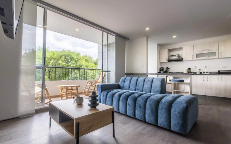 The New Standard of Urban Luxury: A Hidden Gem in Los Colores -  Laureles.