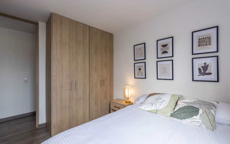 The New Standard of Urban Luxury: A Hidden Gem in Los Colores -  Laureles.