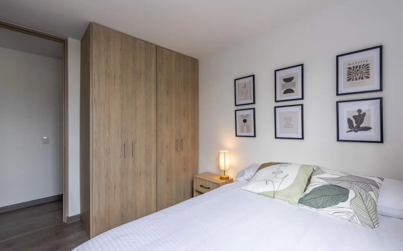 The New Standard of Urban Luxury: A Hidden Gem in Los Colores -  Laureles.